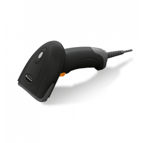 Сканер штрих-кода Newland HR22 Dorada (2D, черный, USB) купить в Уфе